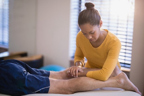 Physiotherapy in Edmonton | Family Physiotherapy