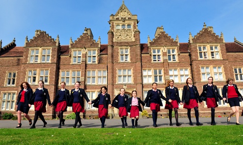How Boarding Schools Prepare Students for College and Beyond