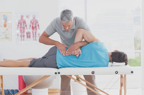 Benefits of Chiropractic Care Treatment
