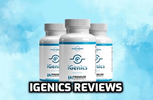 Unveiling the Truth: iGenics Reviews and the Quest for Clear Vision