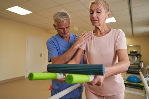 Regaining Stability: The Crucial Role of Vestibular Physiotherapy in Improving Balance at Junction Point Physical Therapy in Grande Prairie