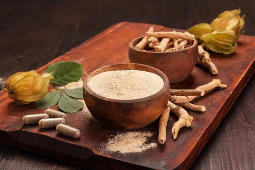 Harnessing Nature's Remedies: The Science Behind Ashwagandha Tea Benefits