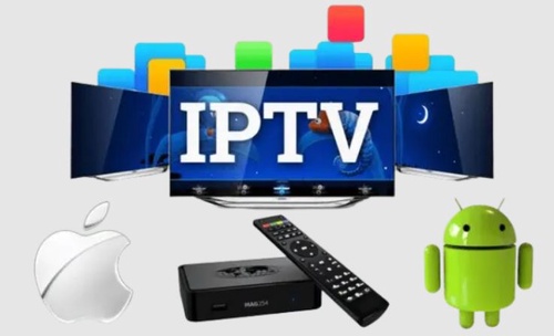 Das ultimative IPTV-Erlebnis: Alles, was Sie über IPTV in Deutschland wissen müssen