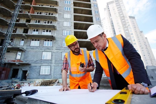 The Role of Civil Contractor in the Construction Business