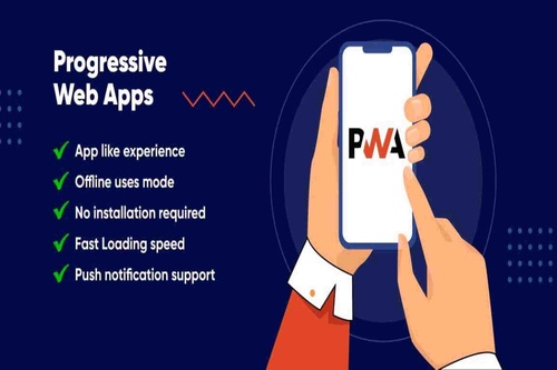 What Are Progressive Web Apps? – A Complete Guide in 2023