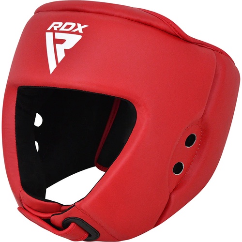 Unleash Your Potential: Introducing Headgear by RDX Sports