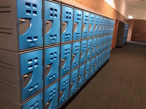 Find Your Perfect Storage Solution with Oz Loka® Lockers in Sydney