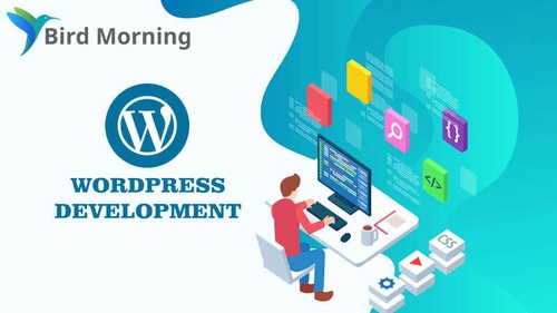 WordPress Web Development: Everything You Need To Know About