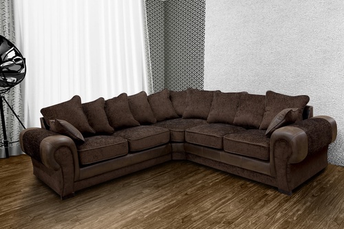 Create the Perfect Lounge Space with the Tango Corner Sofa