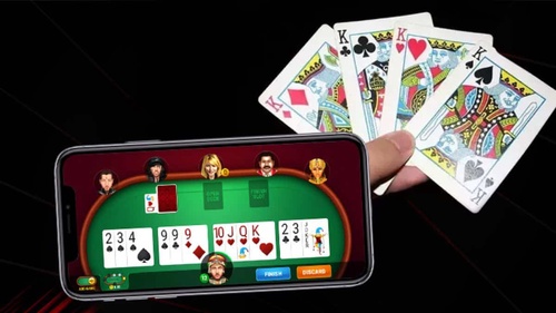 Responsible Gaming: Play Rummy Online Safely and Enjoyably