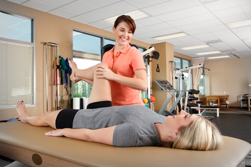 How to Get the Most Out of Physiotherapy in Etobicoke