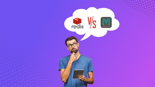 Redis vs Memcached: Which In-Memory Cache Is Right for You?