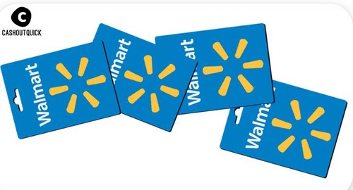 Cash in Your Wallet: Diverse Ways to Trade Your Walmart Gift Card for Money