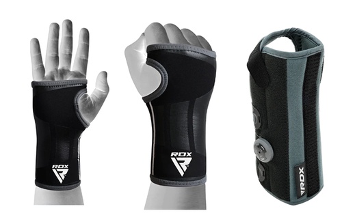 Wrist Support: Enhancing Performance and Preventing Injuries