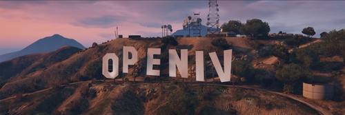 OpenIV: Unleashing Creativity on Your Windows PC