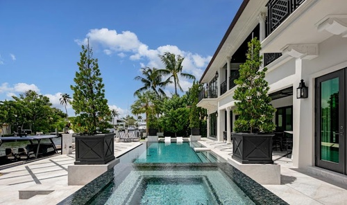 Exploring the Finest Luxury Home Builders in South Florida