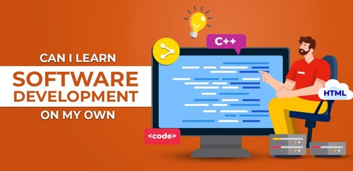 What Is A Software Developer?