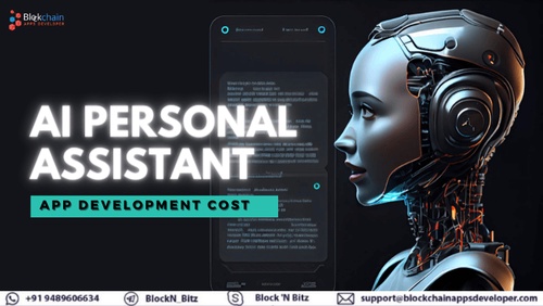 The Cost and Benefits of Developing an AI Smart Personal Assistant App