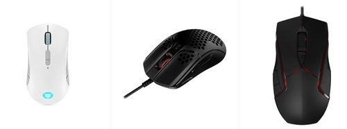 Shop for best gaming mouse in Saudi Arabia