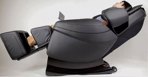 What are the benefits of using a massage chair?