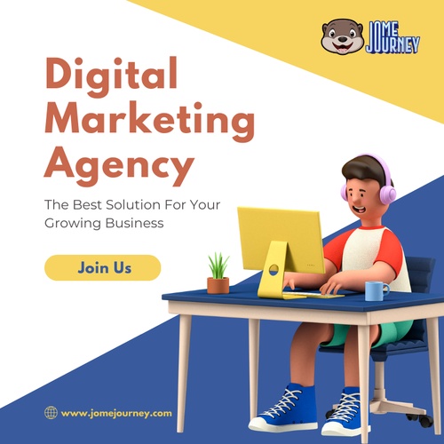 Innovative Singapore Digital Marketing Agency: Fueling Your Business Growth