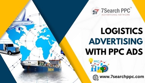 Logistic Advertising | PPC Logistics