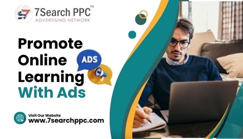 Online Education ads | Best E-Learning ad platform