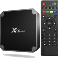Stream Smarter: Exploring the Features of the X96 Mini Android TV Box