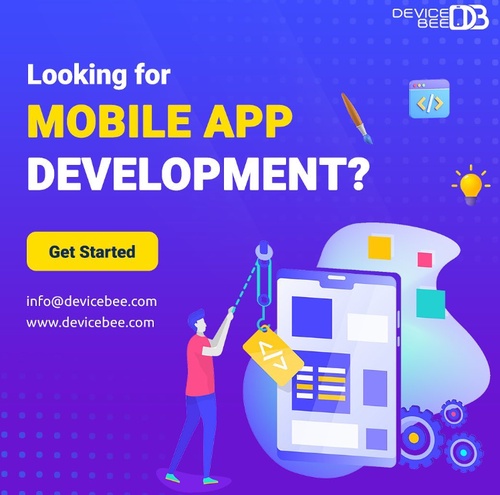Android App Development in the UAE Unveiled