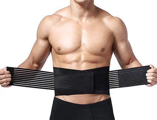 Back Support: Enhancing Comfort and Health