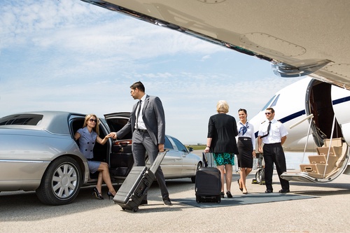 Riding in Style: Luxury Limousine Transportation in NYC