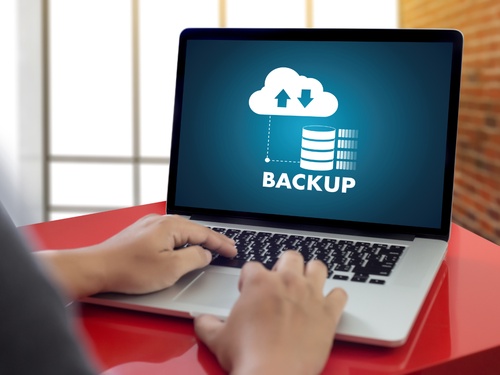 Why Backup & Disaster Recovery Services Matter for a Business