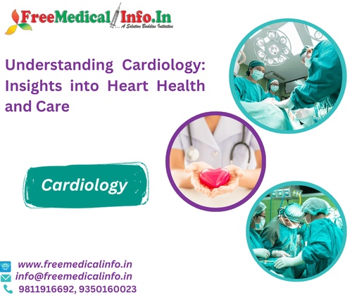 Understanding Cardiology: Insights into Heart Health and Care