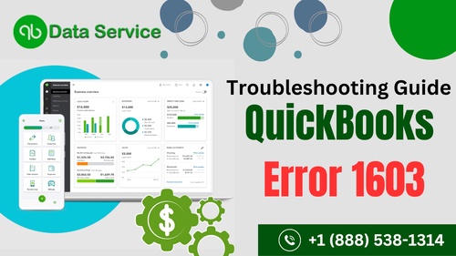 Demystifying QuickBooks Error 1603: Causes, Fixes, and Prevention
