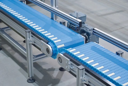 Essential Conveyor Belt Tracking Rules to Follow with TSGlobal