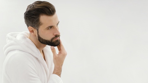 Exploring the Science Behind Beard Growth