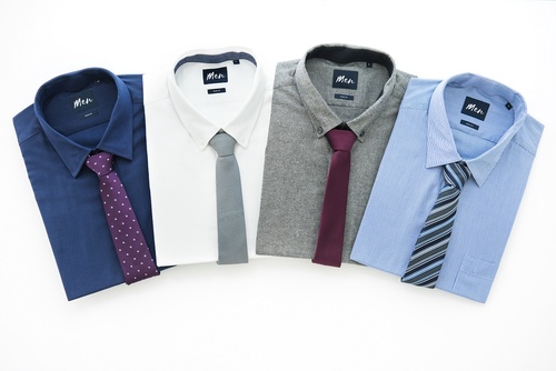 Top 15 Tailor Made Shirts for Every Occasion