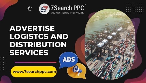 Logistics Ads | Logistics company PPC
