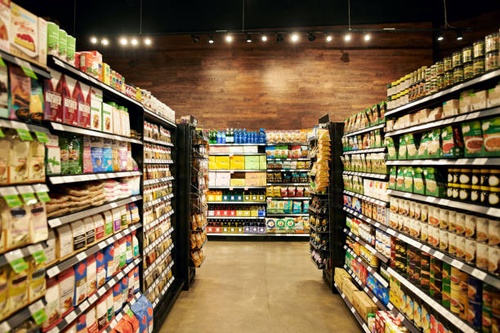 Fresh and Local: Kanke Road Grocery Store
