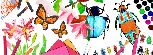 Unveiling the Abundant Benefits of Art Lessons for Kids