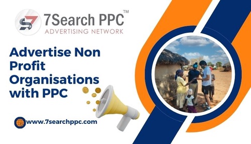 PPC  Advertising for Nonprofits | NGO advertising
