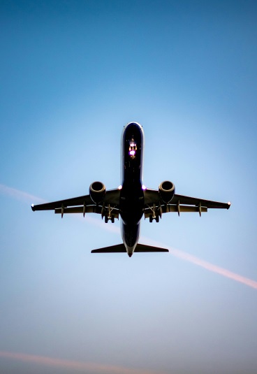 Enhance Your Travel Experience with a Free Flight Tracker for Real-Time Flight Status