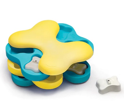 Engaging Your Pup: The Benefits of Dog Puzzle Toys in Australia