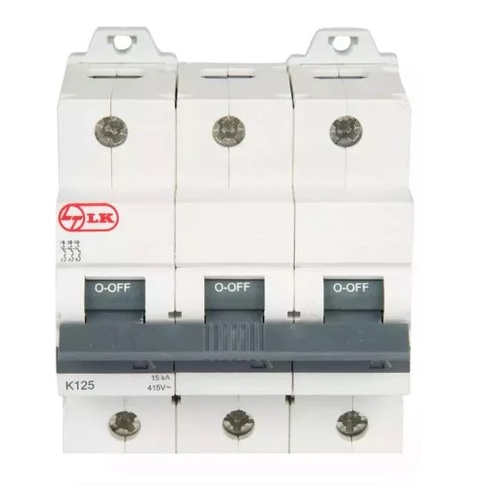 What Are the Types of Circuit Breakers? - Applications of Circuit Breakers