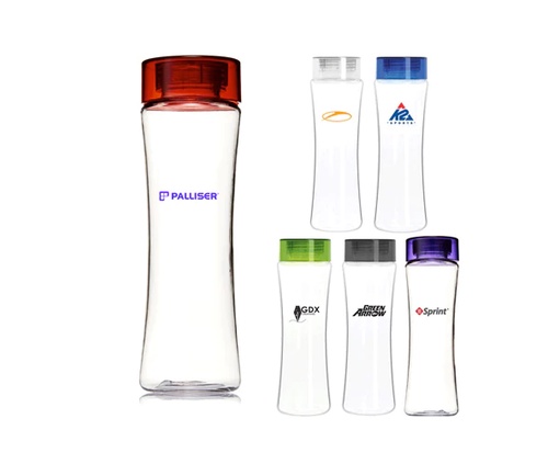 Why Should Sports Clubs Avail Promotional Water Bottles?