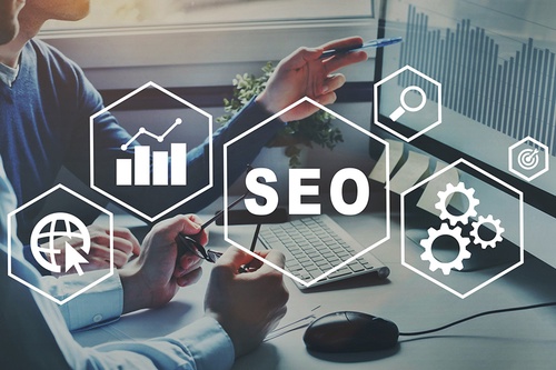 Choosing the Right SEO Company in the UK