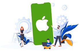 What Are The Benefits Of Hiring an iOS App Development Services?