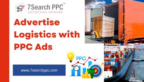 Logistics Advertising | Logistics PPC company