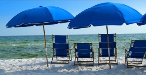 Why You Should Hire Beach Equipment Rentals and Setup Services