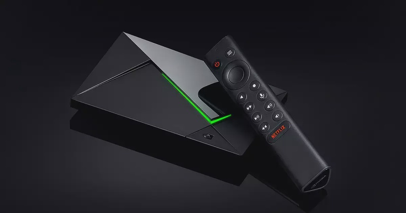 NVIDIA Shield TV review
